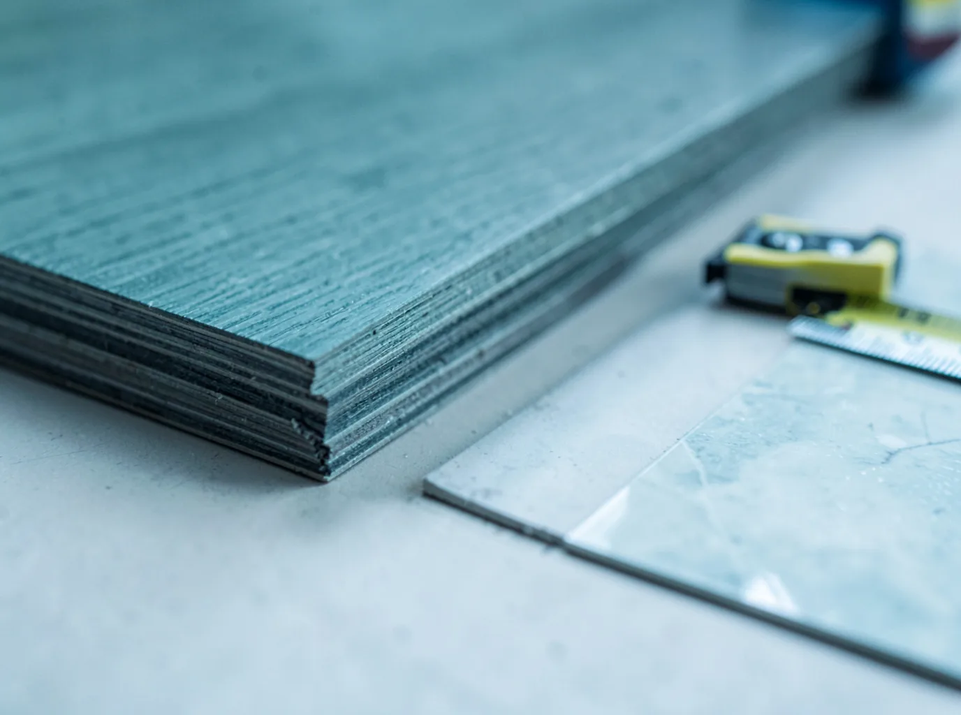 Luxury Vinyl Plank Installation Tamaqua, PA FAQs